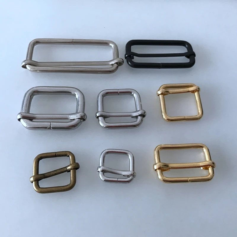 High Quality Solid Brass Belt Buckle/custom Metal Belt Buckle For Sale
