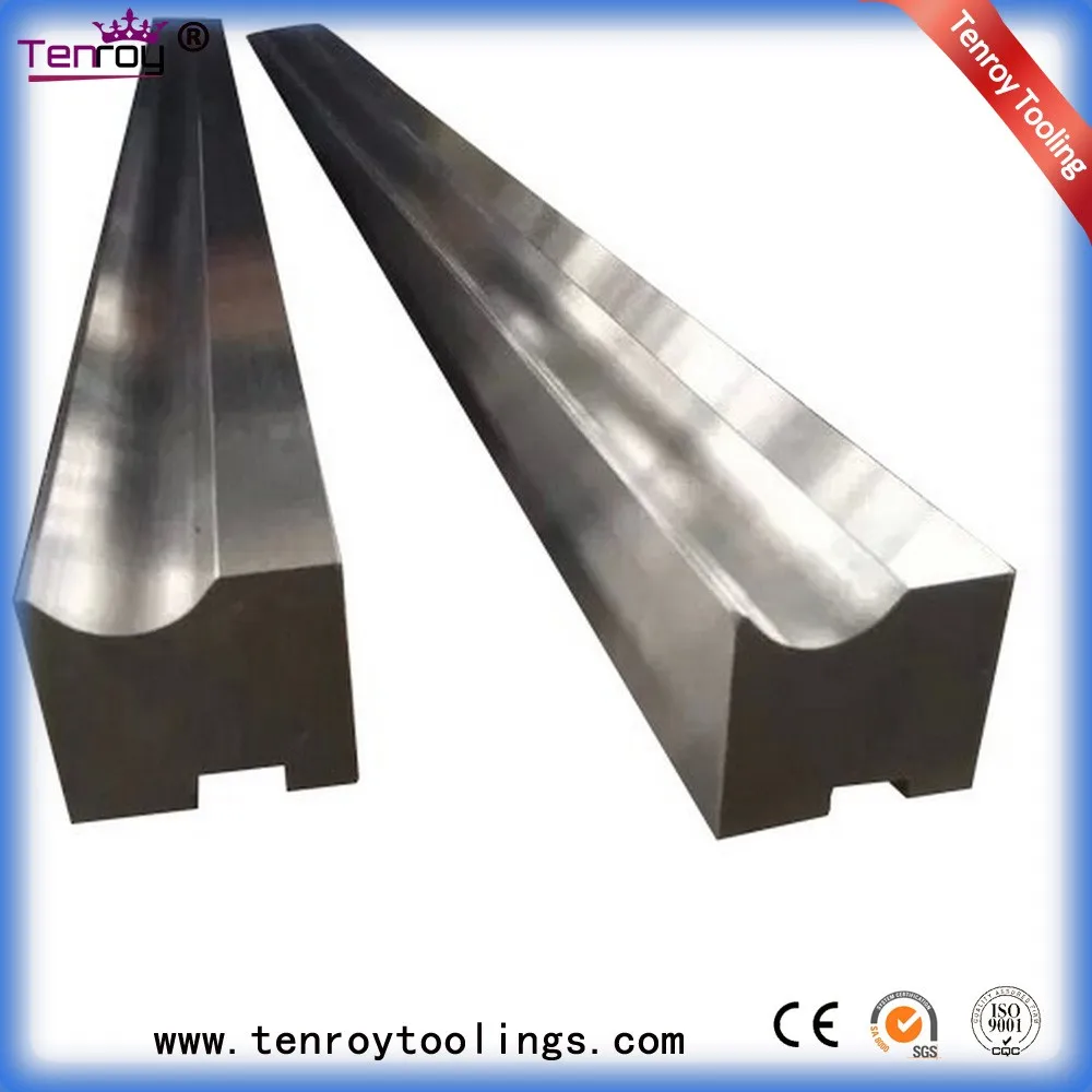 Multifunctional Press Brake Tools And Shear Blades,Amada Rgm2 Press