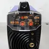 Gasless Mig Welder Mig-250 Igbt Inverter Co2 Mig Mag Welding Wire Machine