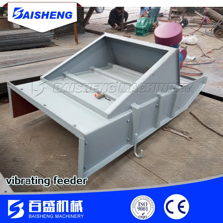 
Top Quality Stainless Steel Vibrating Feeder Hopper/New Design Vibrating Feeder Price 