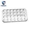 HIGH QUALITY AUTO SPARE PARTS FOOTSTEP UPPER/MIDDLE 367661 367659 / 367657 FOR Scania 2, 3 Series P CAB.