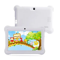 

OEM Customized 7 inch Educational Kids Learning Machine Kiddie Tablet