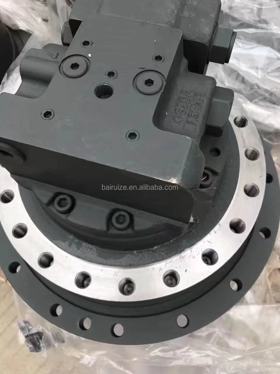 Nabtesco Hydraulic Travel Motor,Final Drive,Gm18,Gm05,Gm09,Gm07,Gm06