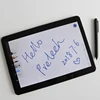 10.1inch writing android tablet pc with digital stylus pen 4g gps wifi bluetooth FM powered by MTK8735
