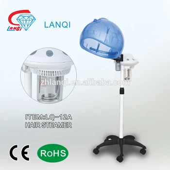 New Brand Micro Mist Hair Steamer For Promotion New Brand Micro Mist Hair Steamer For Promotion