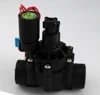 3/4'' or 1'' Industrial Irrigation Valve 24V AC Solenoid Valves Garden Controller Used in RainBird and K-rain