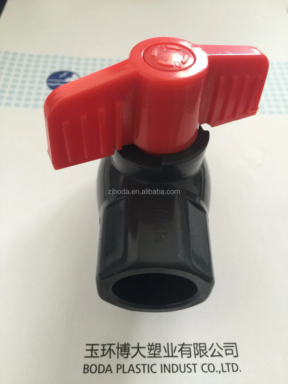 2022 Hydroseal Male Socket Slip Thread Connector Pvc Octagonal Ball