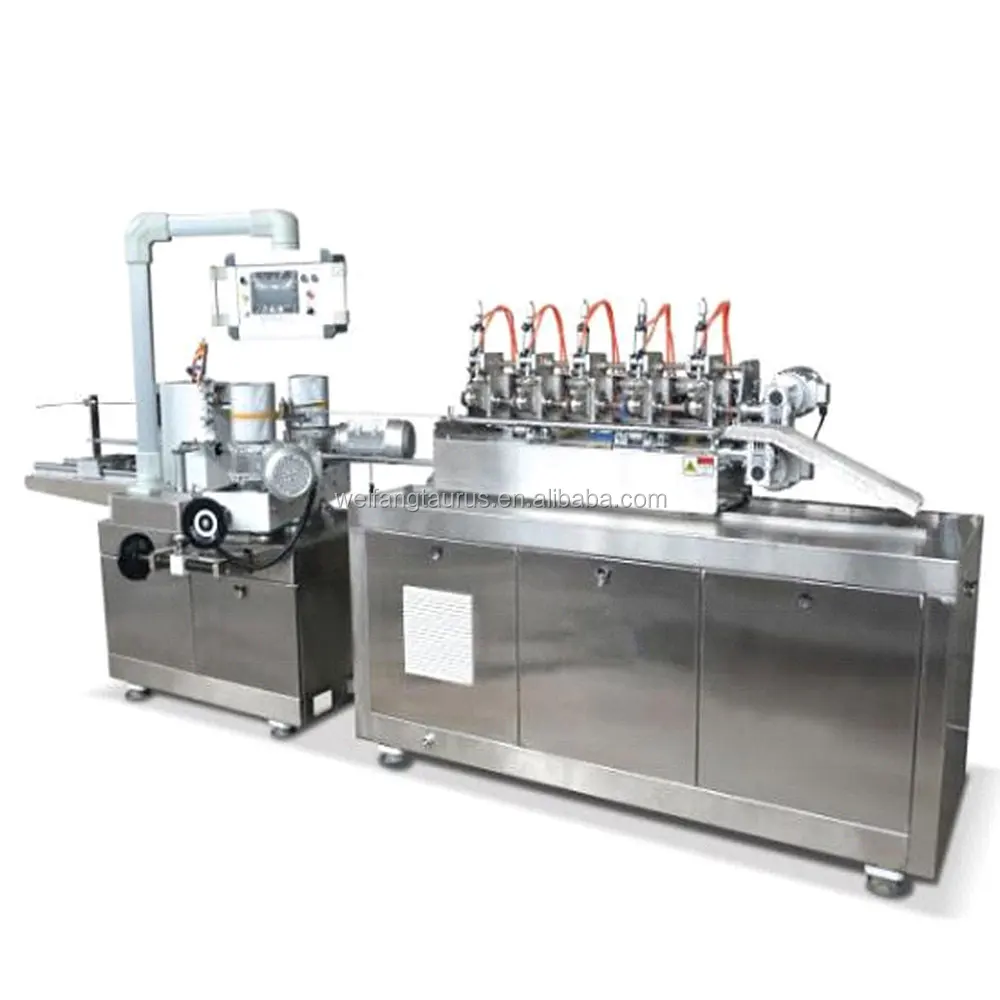 paper-straw-making-machine