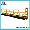 Discount 5 percent Engine Rotating Display Platform with Electric Scaffolding