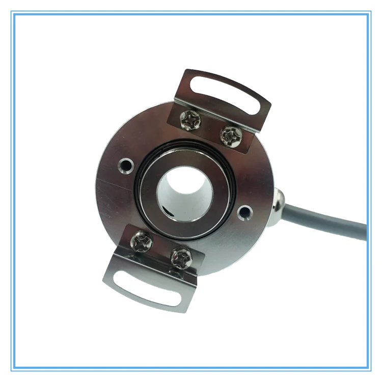 E40H12 Hollow shaft 12mm motion sensor Autonics Replacement 1000 pulses