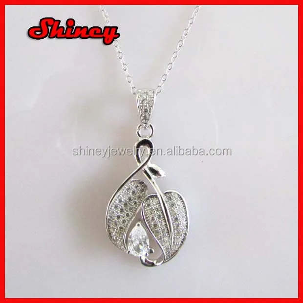 factory direct 2017 new hot selling gold filled tear drop charm elegant women choker necklace