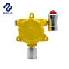 Fixed Combustible Gas Detector , Diffusion Sampling Gas Monitoring Device