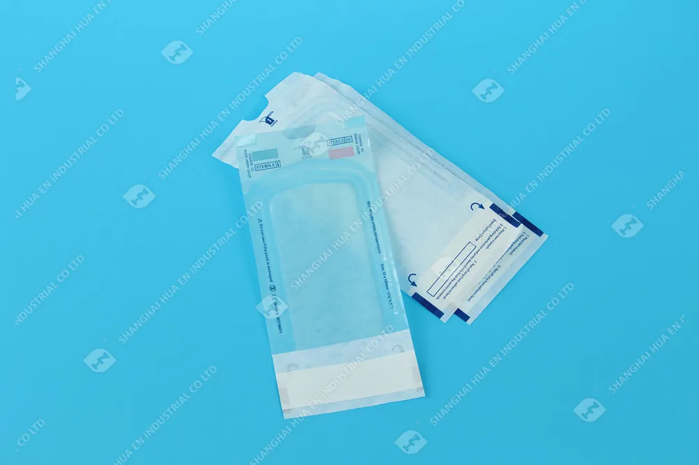 ce/iso/fda certified economic and qualified sterilization pouch