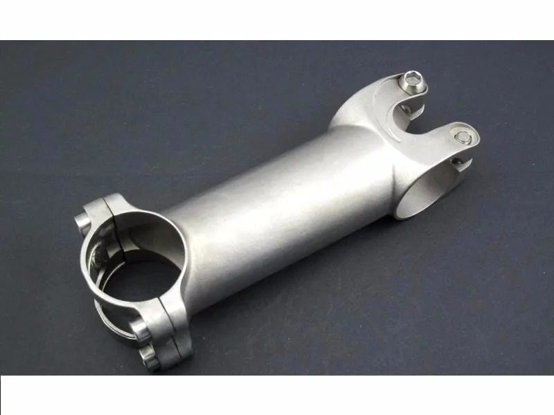 Titanium Road Racing Bike Frame Coupler Bike In Bicycle Frame Titanium