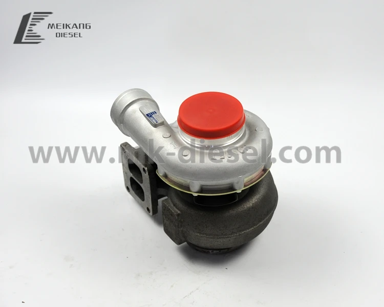 Cummins Turbocharger Holset Cummins Diesel Generator Spare Parts