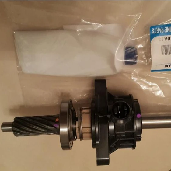 Steering Rack Repair Kit GS1F-32-12Y Sector shaft pinion steering For Mazda 6 GJ GH