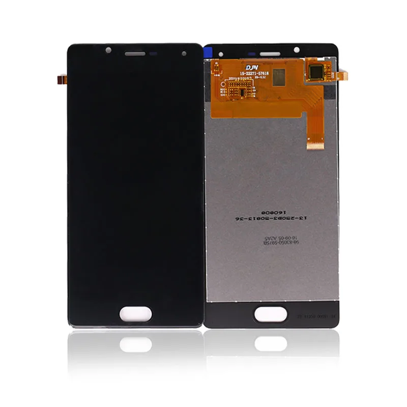 

Original 100% Tested Lcd with Touch screen For wiko u feel lcd Display Assembly