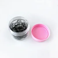 

Wholesale stock 0.07mm 3d 5d 6d 8d 10d 20d loose volume fans premade eyelash extensions