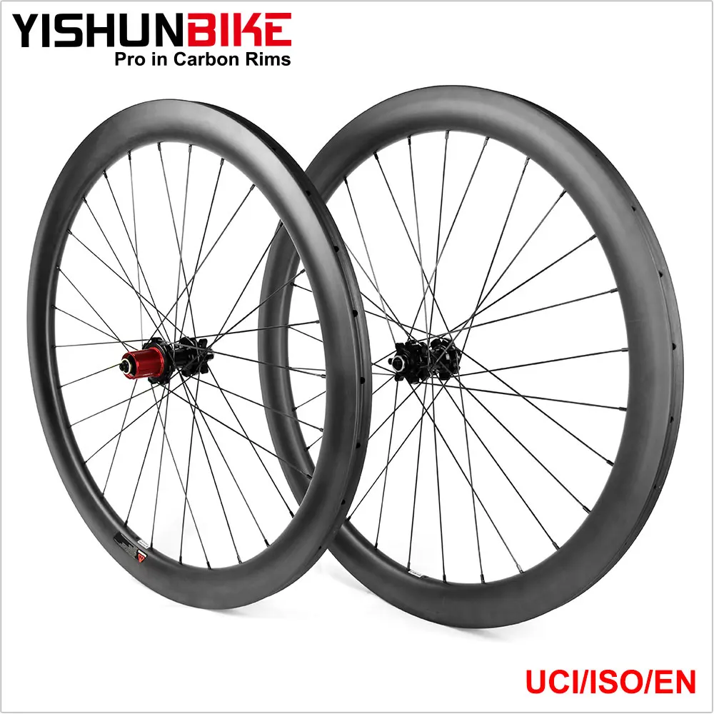 carbon rim 700c clincher