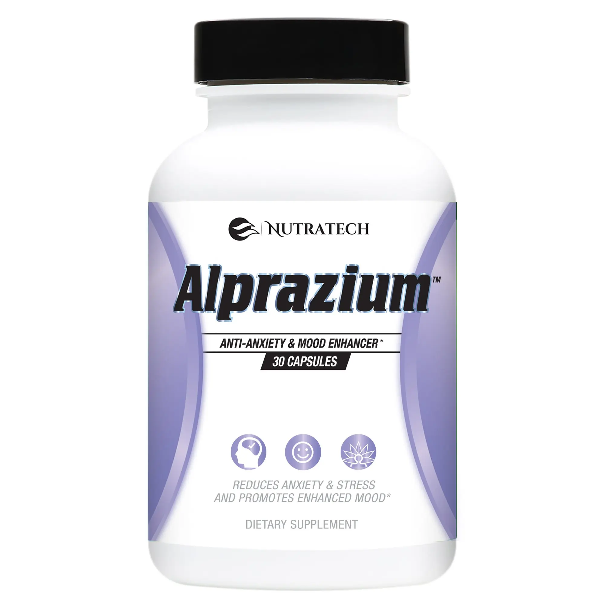 39.99. Alprazium - All Natural Stress Relief