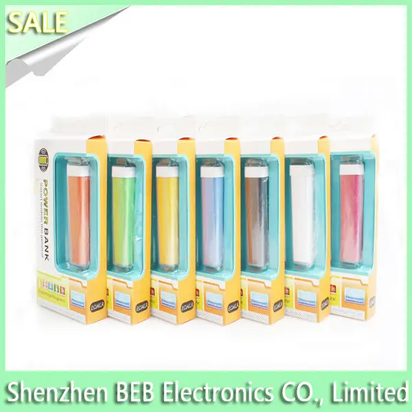 CE approved power bank for samsung galaxy s3 mini/i8190