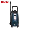 Ronix 1600W carwash machine automatic car wash, 130Bar carwash machines Model RP-U130