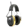 Safety Radio Earmuffs Headphone FM/AM Radio Earmuff Hearing protector