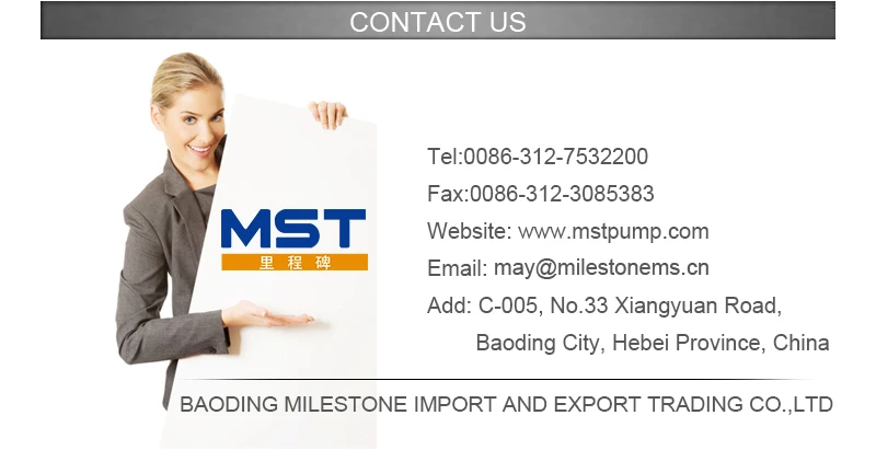 may contact