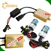High Quality 35w/55W Xenon KIT Replacement AC/DC 12V Canbus HID Ballast G5 X6 K1 Hid bi-xenon 6000k 8000k H4-2 H11 H7 9005 9006