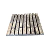 Factory stock API drill pipe/casing/tubing/sucker rod power tong dies and slip insert/jaw plate