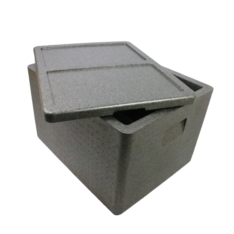 Wholesale Oem Polystyrene Material Frozen Food Shipping Boxes Buy