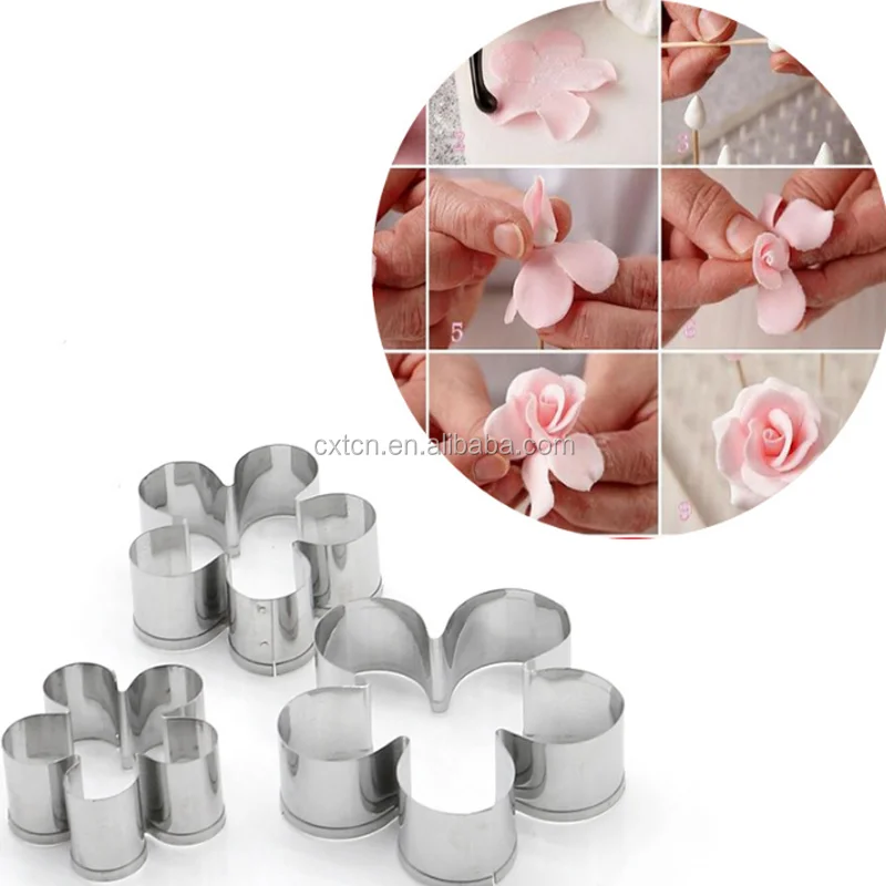 buy fondant cutters