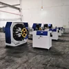 2018 Benfa vibration absorber flexible metal hose braiding machine