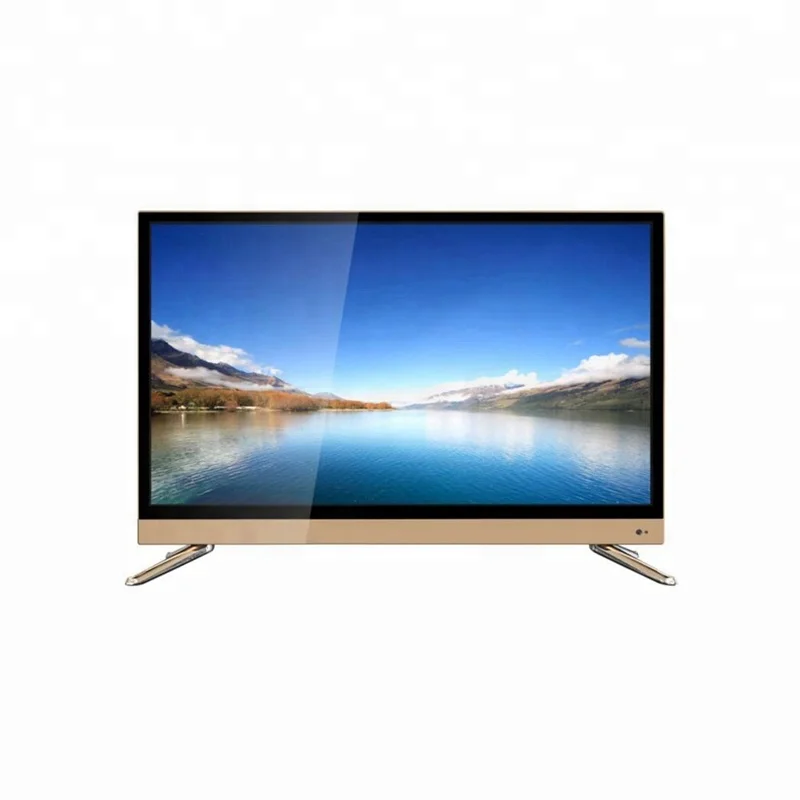 Cheapest price low shipping cost television 24 32 55 100 inches led tv