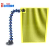 Line board reflector board Pain-tless Dent Repair Tools Glue Puller Dent Removal dent mirror tools