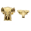 Casket Corner Flower set(5#)