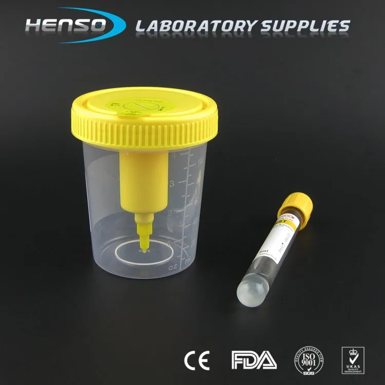 30ml Sterile Container For Urine Culture With Boric Acid Buy Steirle
