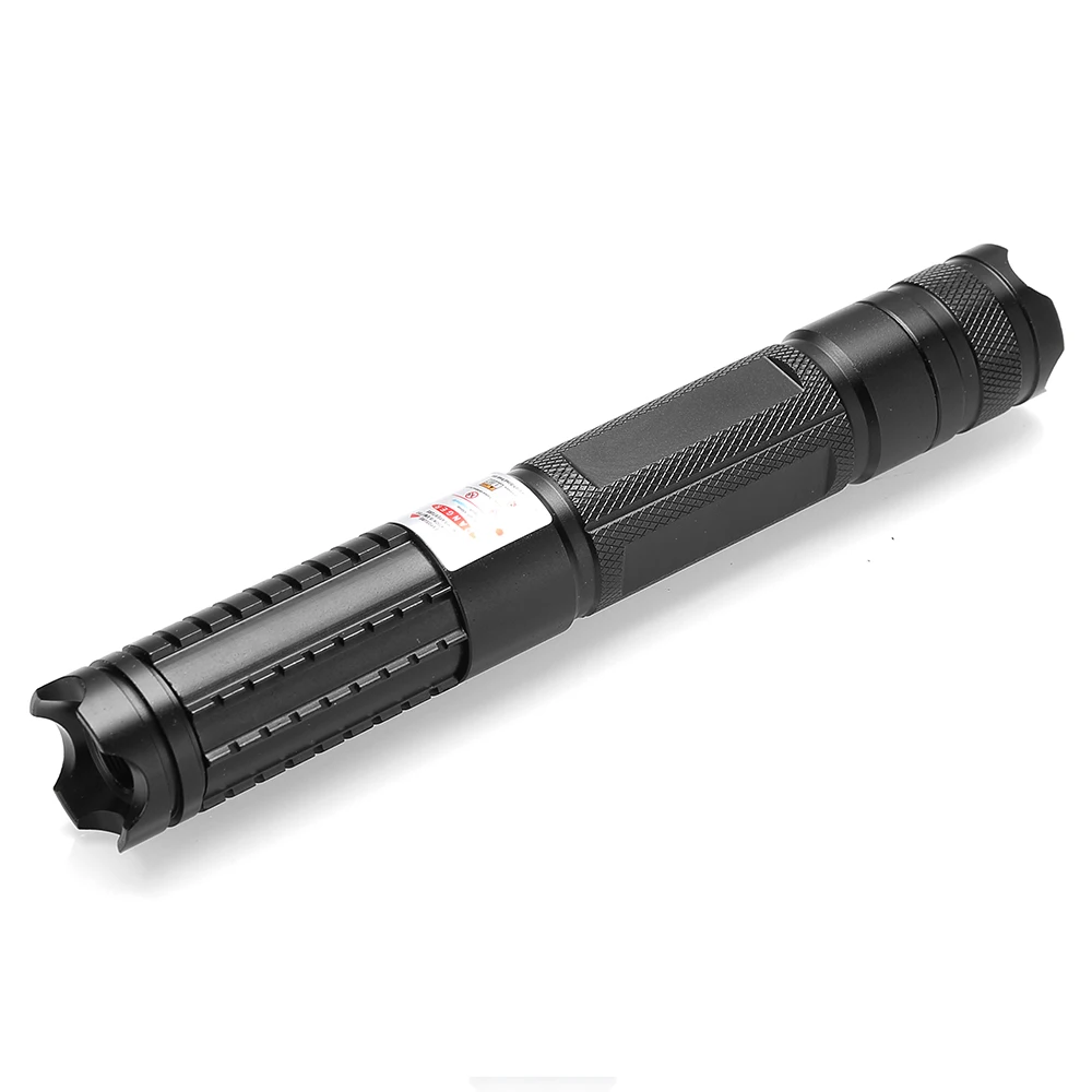 strong laser pointer
