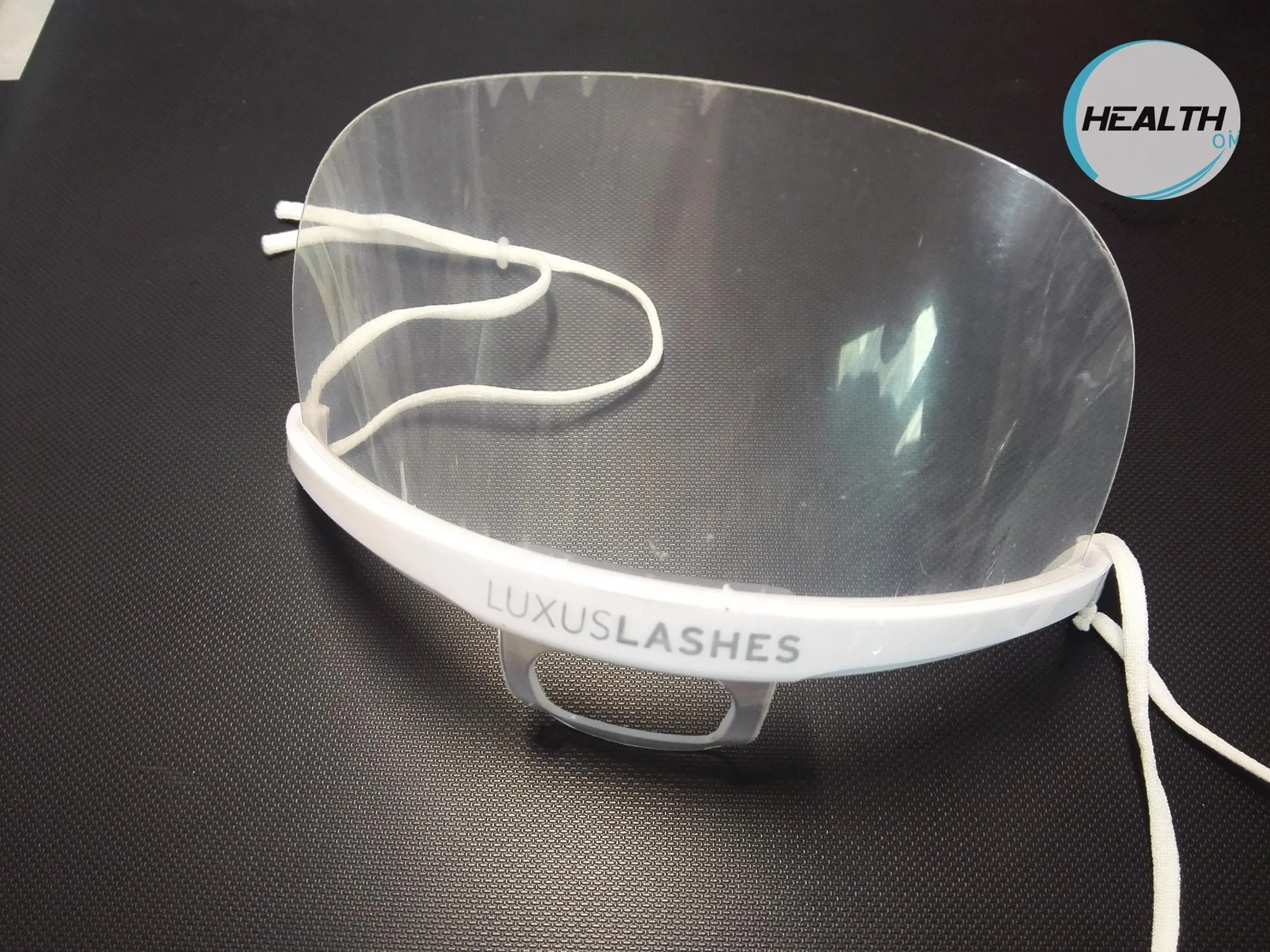 
supplies reusable restaurant transparent smile plastic clear face mask 