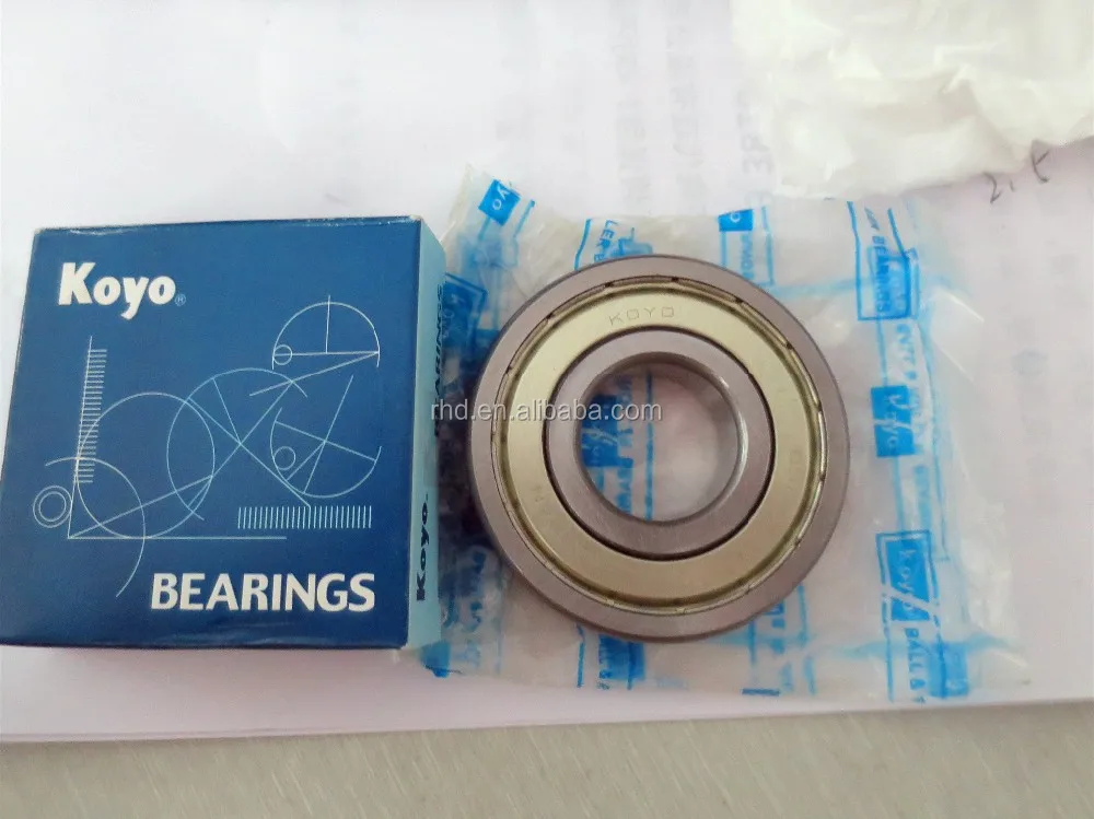 Nsk Bearing 6305cm Deep Groove Ball Bearing 6305 Cm - Buy 6305zzcm ...