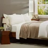 Bed Blankets , Bedspread, Plush Cotton Throw , Soft Cotton Cozy Blanket Imported