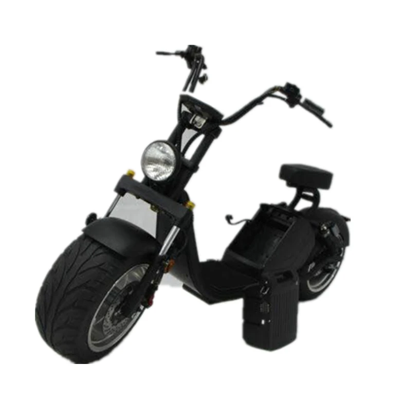 

Sunnytimes Manufacture Max Speed 75KM/H Two Wheels Electric Citycoco 3000w scooter