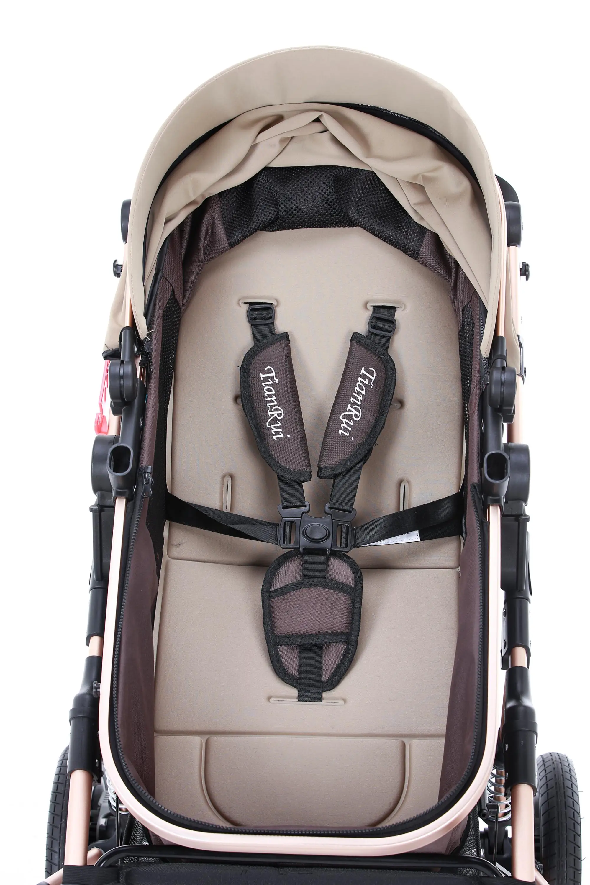 poussette bebe 2 luxe