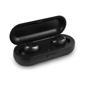 RX18 Hi Fi TWS Wireless Headphones Built MP3 Player