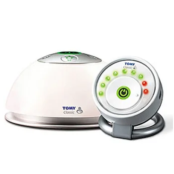 tomy baby monitor