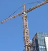 7050 20t tower crane for sale with CE