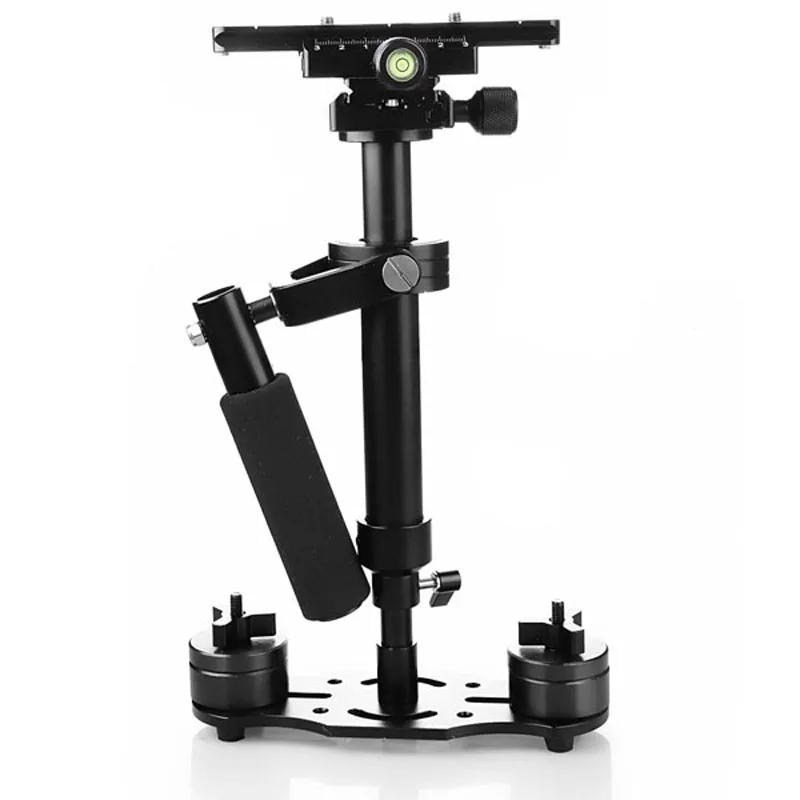 

Aluminium Alloy S40 Handheld Video DV DSLR Camera Stabilizer Steadicam, N/a