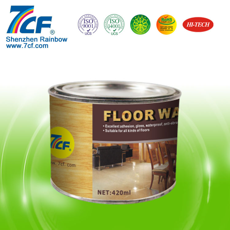 
Tile floor wax products repair 