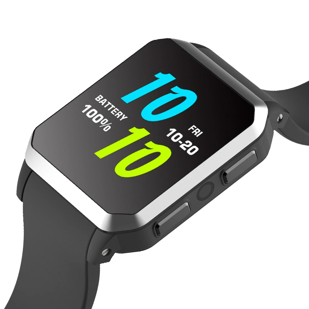 

2019 top selling water resistance smart watch, bluetooth call phone call 3g watch compatible with xiaomi, sumsung,apple