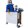 Chinese Saw Blade Automatic Steel Wheel Butt Welder Flash Butt Welding Machine